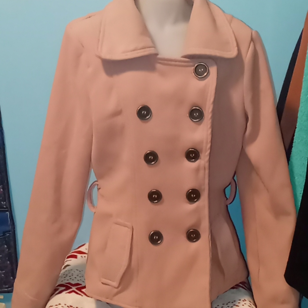 Rue 21 Coat